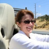 Liz Mays
